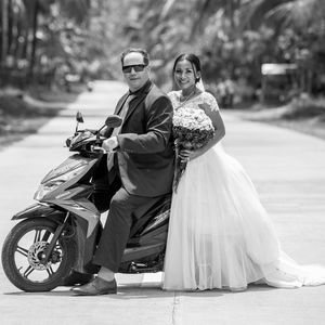 Meet your Posher, Scott